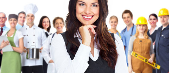 travail temporaire interimco