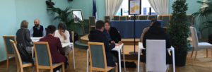 Village de l'Emploi