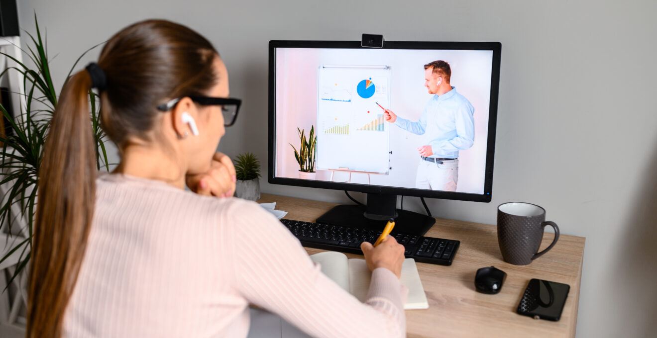 formation en ligne